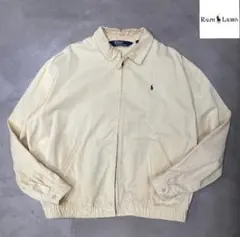 90s Polo by Ralph Lauren スイングトップ　ラルフローレン
