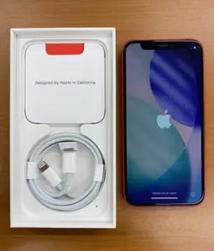 B*︎様 動作確認済 iPhone 12 mini 64GB ID B5614