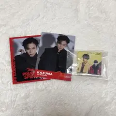 2025年最新】川村壱馬 アクスタの人気アイテム - メルカリ