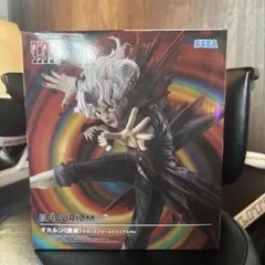 オカルン(変身) 「ダンダダン」 FIGURIZMα“オカルン(変身)”トラン…