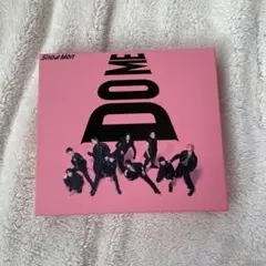 SnowMan i DO ME 初回盤B CD