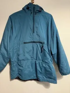 エルエルビーン アノラックパーカー