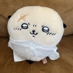 ちいかわぬいぐるみ ラッコ