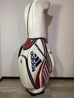 2025年最新】キャディバッグ アディダスの人気アイテム - メルカリ