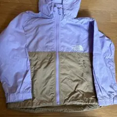 THE NORTH FACE ナイロンジャケットのサムネイル