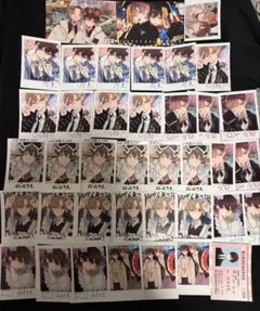 ハレルヤベイビー 仔縞楽々 ネットプリント ネップリ