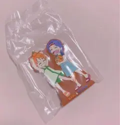 一番くじワンピース　ナミ＆ノジコ　ラバスト