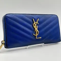 2026年最新】Saint Laurent レディース 長財布の人気アイテム - メルカリ