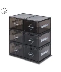 FCRB towerbox タワーボックス box bristol ブリストル