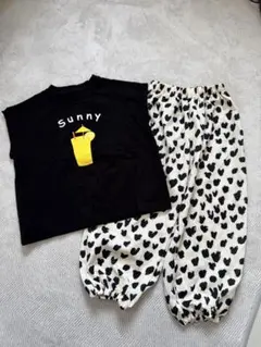 キッズ セット売り