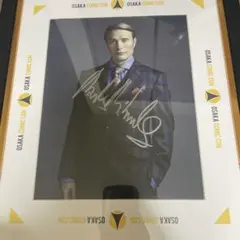 2025年最新】マッツミケルセンの人気アイテム - メルカリ