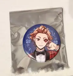ツイステ展 ランダム缶バッジ エース イベント衣装
