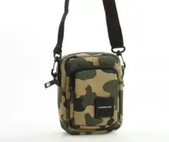 A BATHING APE アベイシングエイプ ショルダーバッグ　ポシェット