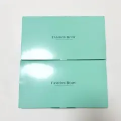 FASHION BODY コンブチャ ダイエットサプリ2箱セットのサムネイル