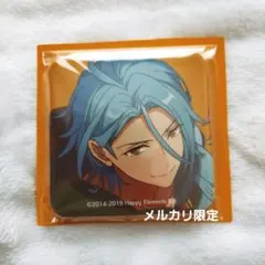 あんスタ！！　アルバム TRIP　有償特典　缶バッジ　HiMERU