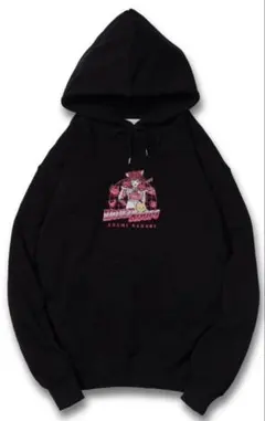 2025年最新】赤見かるび パーカーの人気アイテム - メルカリ