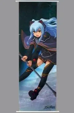 2026年最新】英雄伝説 碧の軌跡 タペストリーの人気アイテム - メルカリ