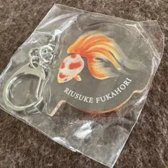 深堀隆介 金魚 風鈴 おまけ付 特別展 深堀隆介展「金魚鉢、地球鉢」を開催｜神戸ファッション美術館