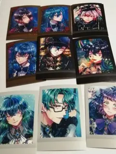 あくねこ　悪魔執事と黒い猫　ぱしゃこれ　セット