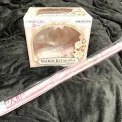 アニプレックス MARIN KITAGAWA ベビードールver特典付き