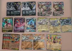 ド*よ様 ポケモンカード　RR まとめ売り