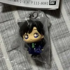 めじるしアクセサリー 名探偵コナン　毛利蘭 蘭