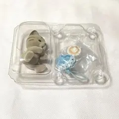 シルバニア 赤ちゃんケーキパーティー シマネコの赤ちゃん