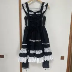 2026年最新】ANGELIC pretty ジャンパースカートの人気アイテム - メルカリ