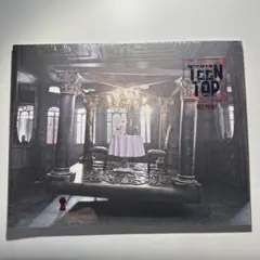 TEEN TOP RED POINT