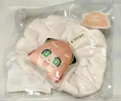 3COINS　SPY✕FAMILY　スパイファミリー　アーニャ　シュシュ