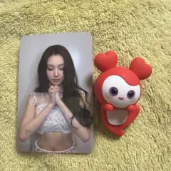 2026年最新】twiceラブリー チェヨンの人気アイテム - メルカリ