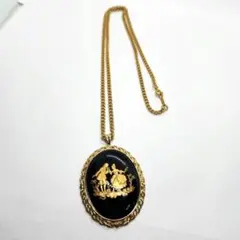 J) LIMOGES CASTEL ネックレス　ペンダントのサムネイル
