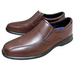 【ほぼ新品】ROCKPORT ドレスポーツ2ライトスリッポンオン　27㎝