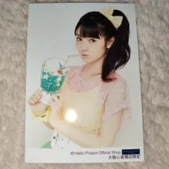 モーニング娘 道重さゆみ 生写真 ハロプロ 発売記念 ハロプロ モーニング娘。 道重さゆみ A5ワイドサイズ生写真 - メルカリ