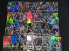 I*n様 匿名配送　②　アーセナルベース　まとめ売り　プレイ用