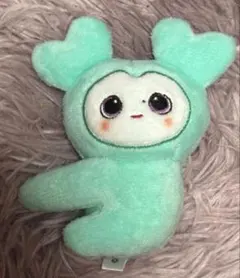 twice MISAMO 抱きつきマスコット ミナ ミブリー