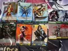 2026年最新】ヴァイスシュヴァルツ 戦国BASARA トライアルデッキの人気