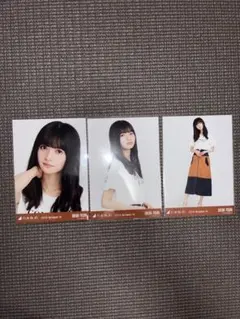 齋藤飛鳥 乃木坂46 2018.September 生写真 スペシャル衣装14 - メルカリ