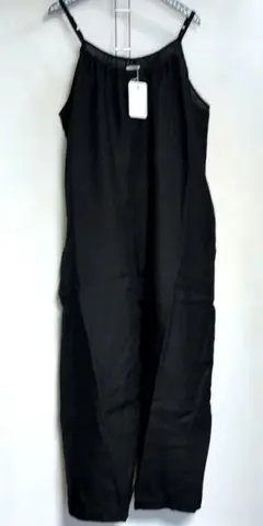 nestrobeカシュクールサロペット【010】MIESROHE ピーチツイル