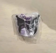 サンリオ パッケージチャーム クロミ