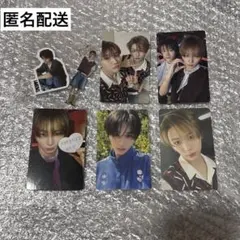 BOYNEXTDOORテサン トレカセット