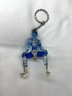 ジョジョの奇妙な冒険 スタンドフィギュアコレクション_スティッキィフィンガーズ