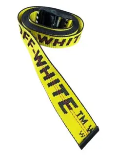 2026年最新】OFF-WHITE ネックストラップ オフホワイトの人気アイテム