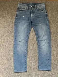 H&M エイチアンドエム デニムパンツ ジーンズ