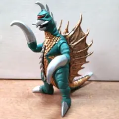 ガイガン(1972) 東宝怪獣コレクション /ゴジラ、HG、一番くじ等のサムネイル