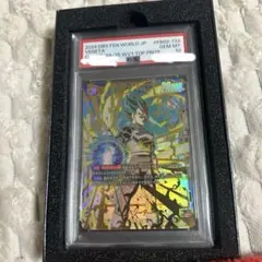 2026年最新】ベジータ チャンピオンシップ psa10の人気アイテム - メルカリ