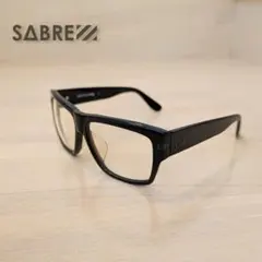 SABRE サングラス NO CONTROL ブラックのサムネイル