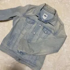 オールドネイビー OLD NAVY ジャケット ジージャン デニムジャケット