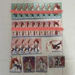 すとぷり 莉犬くん ヴァイシュシュバルツ