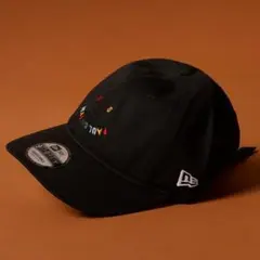 【新品・未使用】限定PS Paul Smith Happy + New Era